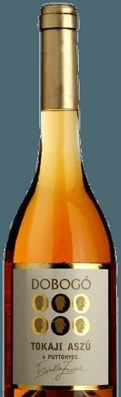 Tokaji Aszú 6 Puttonyos