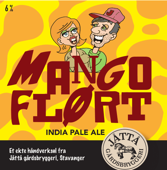 Mangoflørt