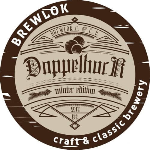 Doppelbock Winter Edition