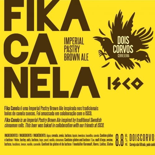 Fika Canela