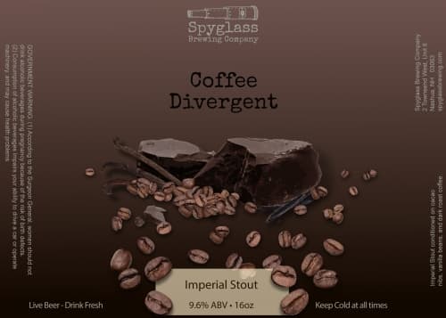 Coffee Divergent
