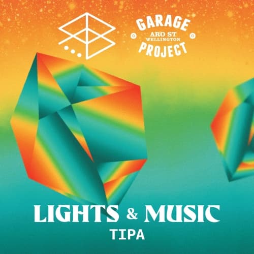 Lights & Music