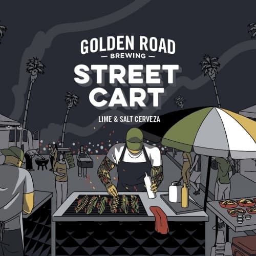 Street Cart