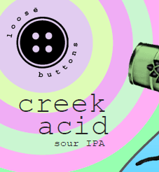 Creek Acid