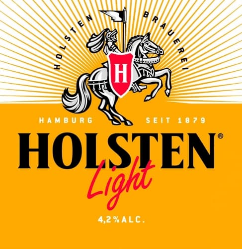 Holsten Light