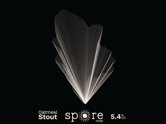 Oatmeal Stout