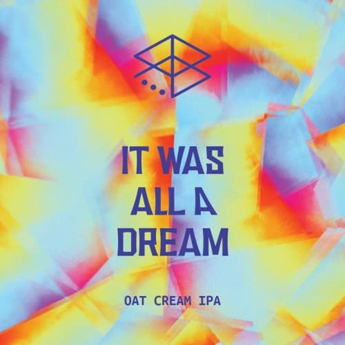 It Was All A Dream