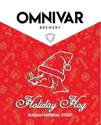 Holiday Hog