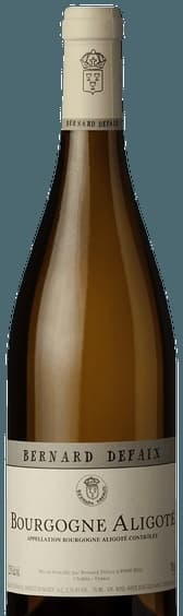 Bourgogne Aligoté