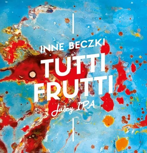 Tutti Frutti