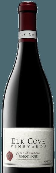 Five Mountain Pinot Noir