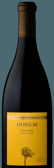 Angel Camp Pinot Noir