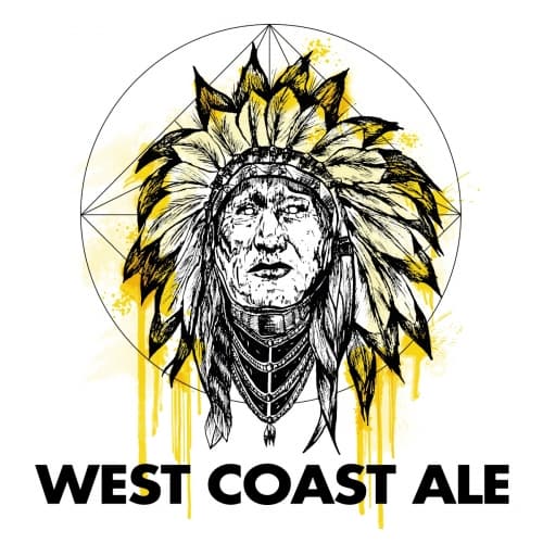West Coast Ale