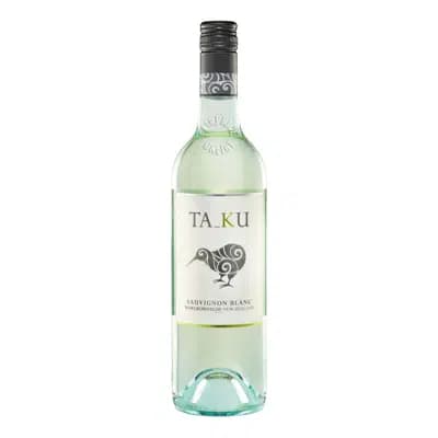 Ta_Ku Sauvignon Blanc