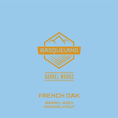 French Oak - Barrel Works