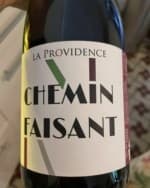 Chemin Faisant