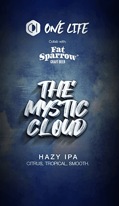 The Mystic Cloud