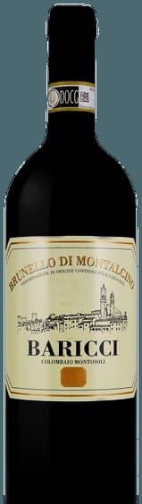 Brunello di Montalcino