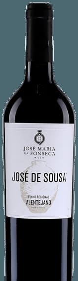 José de Sousa Alentejano