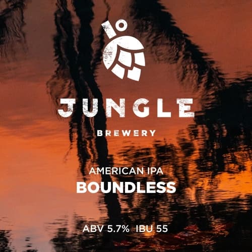Boundless
