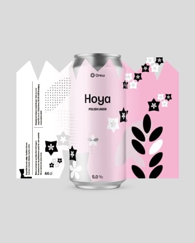 Hoya