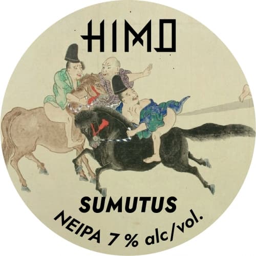 Sumutus
