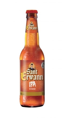 Sant Erwann Rousse IPA