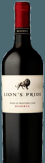 Reserve Red
