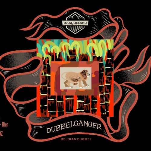 Dubbelganger