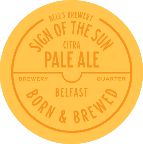 Sign of the Sun