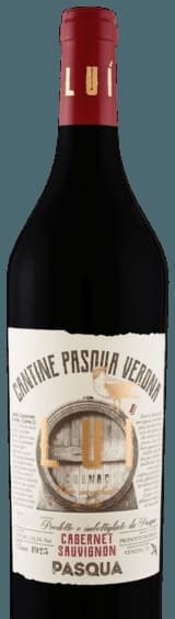 Lui Cabernet Sauvignon