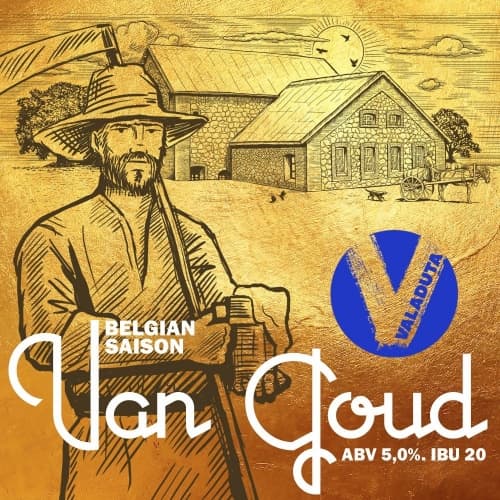 Van Goud