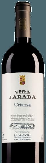 Viña Jaraba Crianza