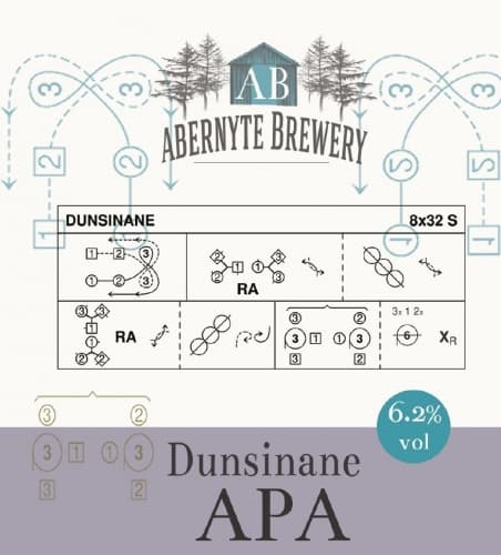 Dunsinane APA