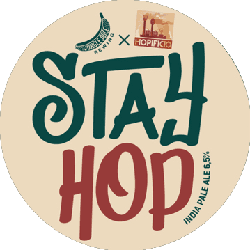 Stay Hop