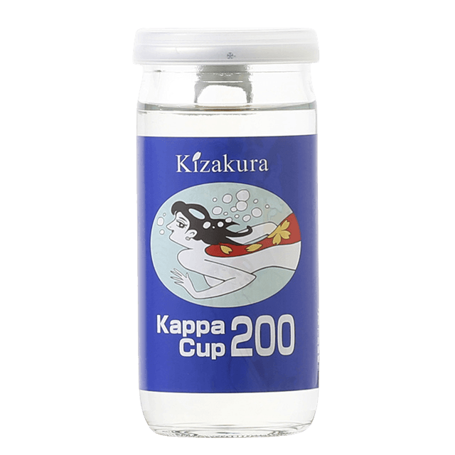 Gekkeikan Josen Cap Ace