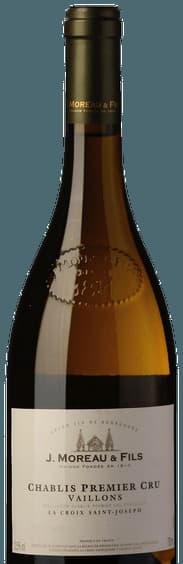 Chablis 1er Cru 'Vaillons'