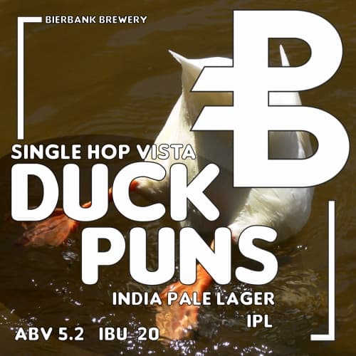 Duck Puns