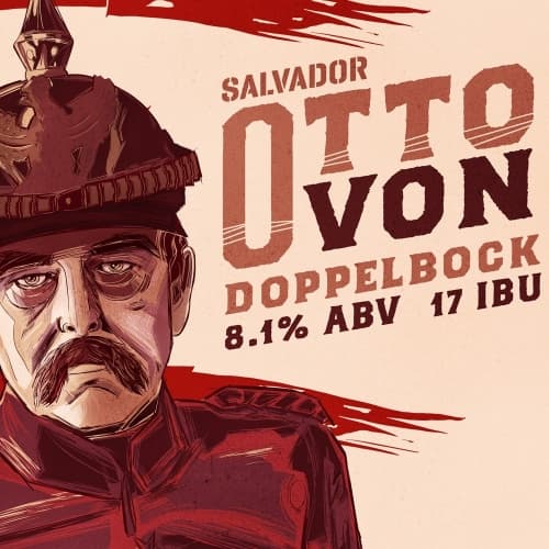 Otto von Doppelbock