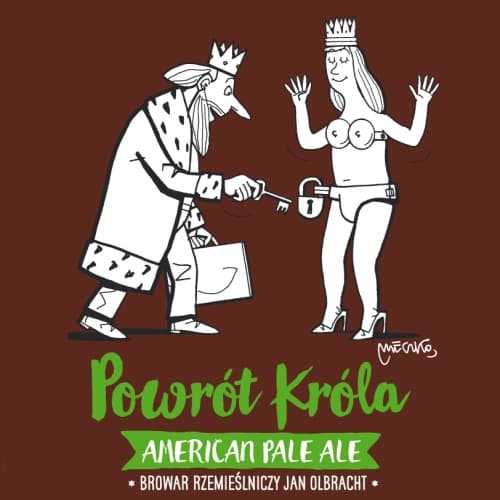 Powrót Króla