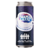 Cosmic Latte
