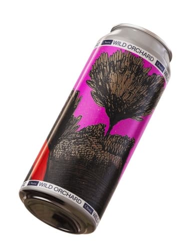 Wild Orchard