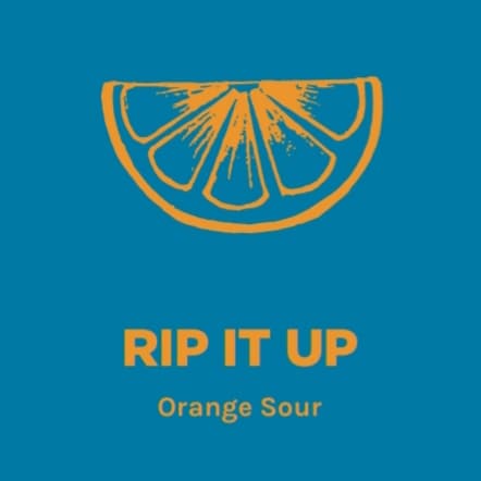 Rip It Up
