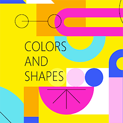 Colors And Shapes