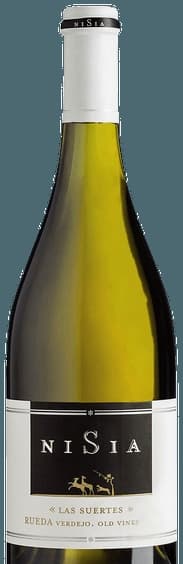 Nisia Las Suertes Verdejo Old Vines