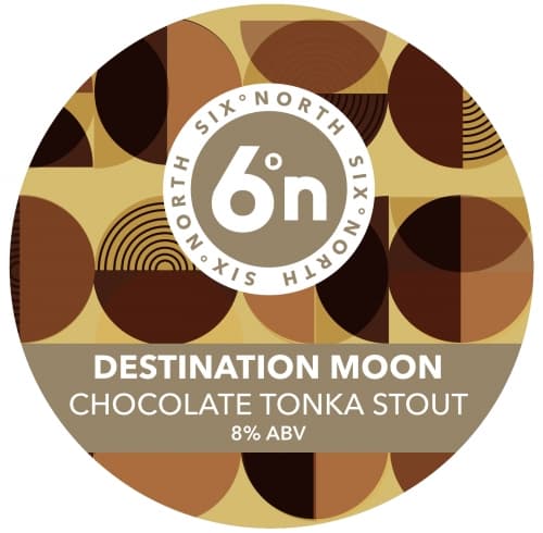 Destination Moon