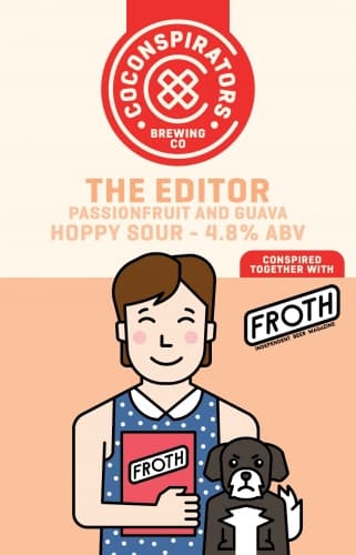 The Editor