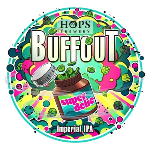 Buffout