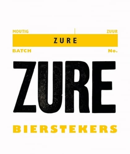 Bierstekers Zure