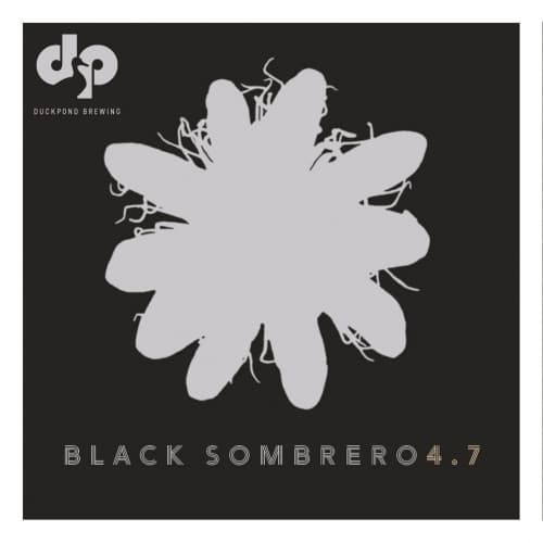 Black Sombrero